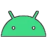 androidroot Icon