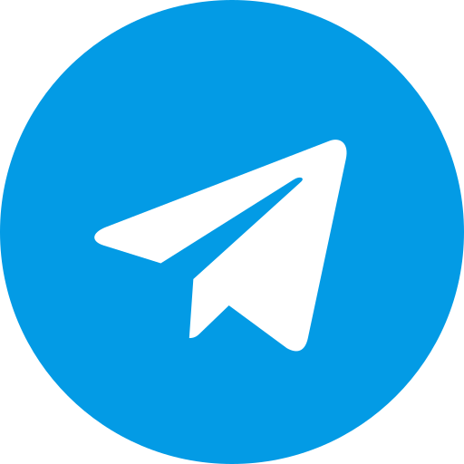 androidrootTelegram Icon